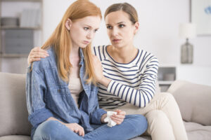 teen and adolescent therapy