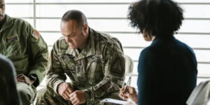 Overcoming Loss – The Role of Military Grief Counseling