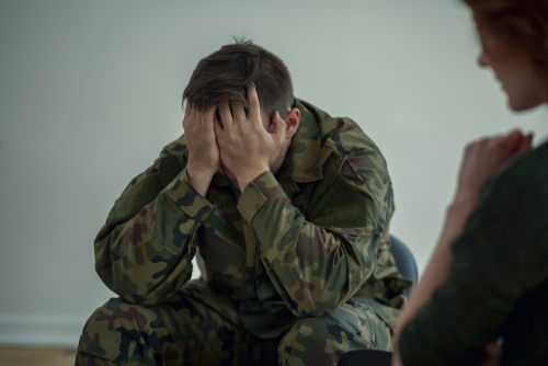 The Role of Military Grief Counseling